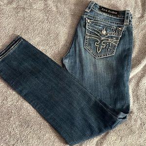 Rock Revival 'Celine' Skinny jeans